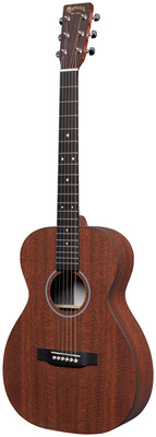 Martin Guitars 0X1EL-01 LH kairiarankių akustinė gitara