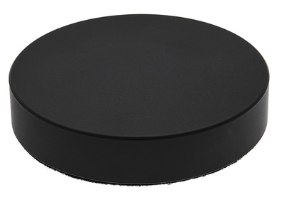 Pro-Ject Record Puck E Black B-Stock patefono svarelis