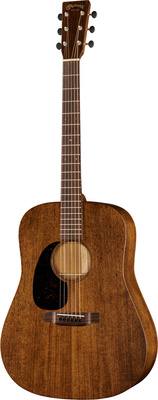Martin D-15M LH dreadnought akustinė gitara