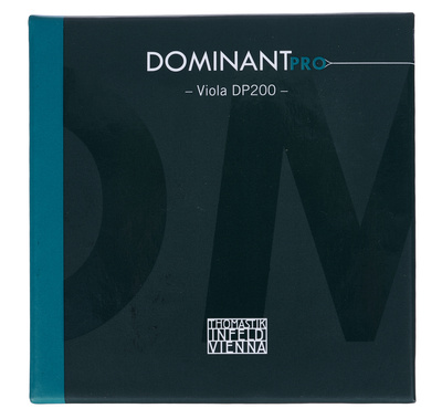Thomastik DP200 Dominant Pro altų stygos  