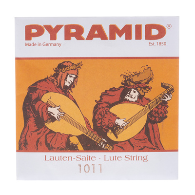 Pyramid L 1011 d styga Udai