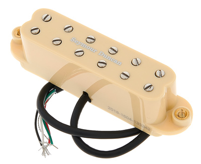 Seymour Duncan SJBJ-1n JB Junior Creme humbuckeris  