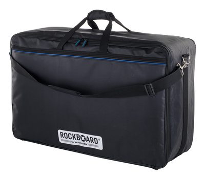 Rockboard GigBag RockBoard CINQUE 5.3MAX pedalų dėklas