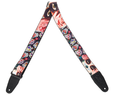Levys Poly 2" Eyes