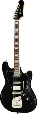 Guild Surfliner Deluxe BM elektrinė gitara  