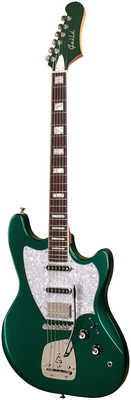 Guild Surfliner Deluxe EM elektrinė gitara