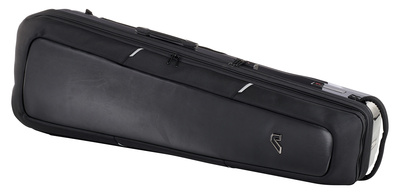 Gruvgear Kapsule Duo Bass elektrinės bosinės gitaros dėklas
