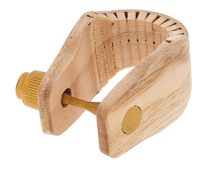 Woodify Ring for Flute Ash fleitos žiedas