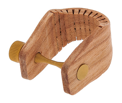 Woodify Ring for Flute Cherry fleitos aksesuaras