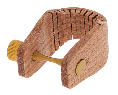 Woodify Ring for Flute Beech fleitos žiedas