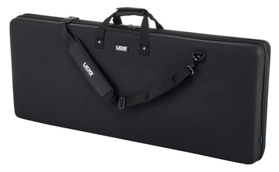 UDG 61 Keyboard Hardcase BL klaviatūros dėklas