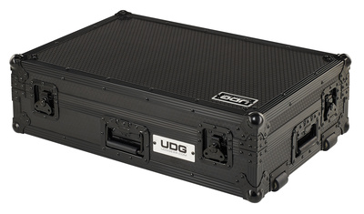 UDG Flight Case Denon DJ SC Live 4 didžėjaus valdiklio dėklas