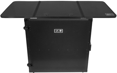UDG Fold Out DJ Table Black MK2 didžėjaus stalas