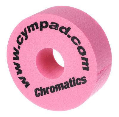 Cympad Chromatics Set Pink lėkštės veltiniai Ø 40/15mm