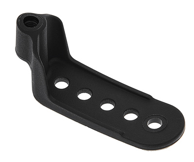 Kun Foot Holder Orig. VN 1/4-1/8 smuiko peties atrama