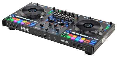 Rane Four DJ valdiklis