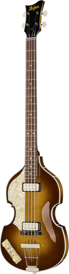 Hoefner H500/1-63-60th LH Anniversary