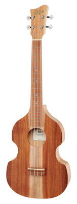 Höfner Ukulele Violin Bass Size tenorinė ukulelė