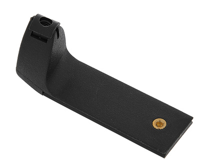 Kun Foot Holder Super Viola alto peties atrama
