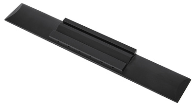 Harley Benton Parts Ebony Classic santvaros tiltas  