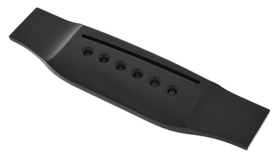 Harley Benton Parts Ebony akustinis tiltas