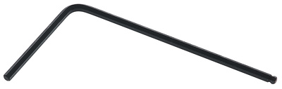 Martin Guitars 4mm Allen strypo raktas