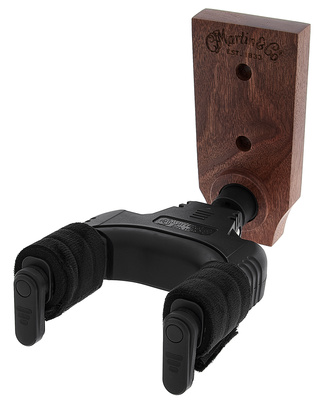 Martin Guitars Wall Hanger gitaros kabykla