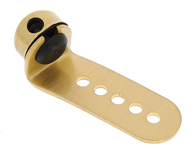 Kun Bravo Foot Holder Viola L alto peties atrama