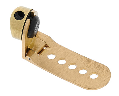 Kun Bravo Coll. Foot Holder VA H alto peties atrama