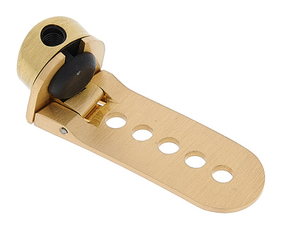 Kun Bravo Coll. Foot Holder VA L alto peties atrama