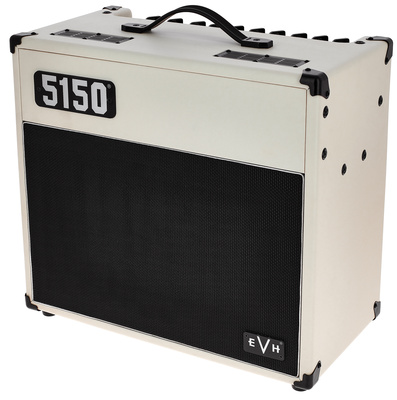 Evh 5150 Iconic 15W 1X10 Combo IVY lempinis gitarinis kombo