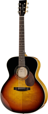 Lakewood J-20 Custom P džiazinė akustinė gitara