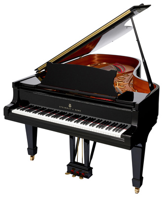 Steinway & Sons B-211 fortepijonas