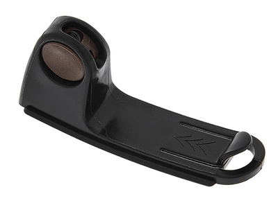 Kun Foot Holder Solo Violin 4/4 H smuiko peties atrama