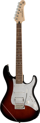 Yamaha Pacifica 112J OVS elektrinė gitara