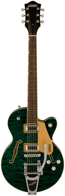 Gretsch G5655T-QM Electromatic Jr. MA pusiau akustinė gitara  