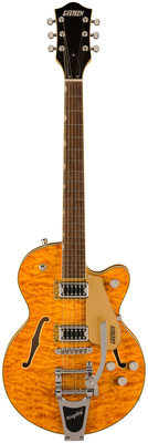 Gretsch G5655T-QM Electromatic Jr. SPS pusiau akustinė gitara