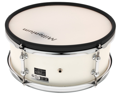 Millenium PS-13 13"x05" Snare PW elektroninis būgnų padelis