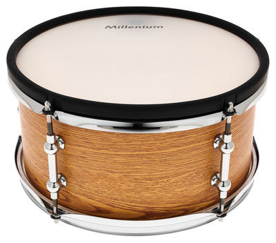 Millenium PT-12 12"x06" tomų padelis NT