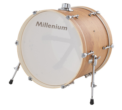 Millenium PB-20 20"x16" Kick NT elektroninis bosų būgnų padelis