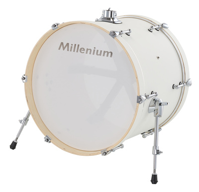 Millenium PB-20 20"x16" Kick PW elektroninis bosų būgno padelis