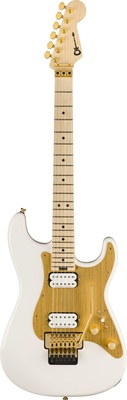 Charvel Pro-Mod So-Cal HH FR SWH elektrinė gitara