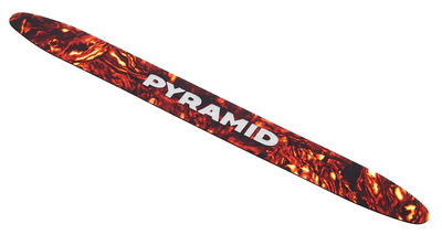 Pyramid P656 Oud Profi mediatorių rinkinys