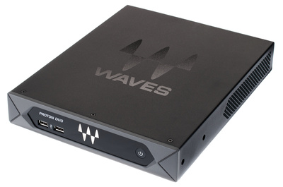 Waves Proton Duo DSP garso sistema