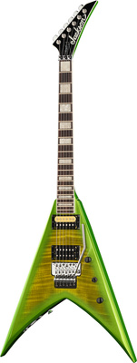 Jackson X Series Scott Ian King V sunkioji elektrinė gitara