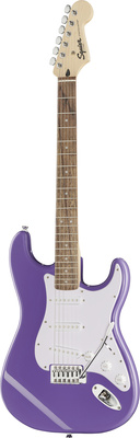Squier Sonic Strat LRL Ultrav B-Stock elektrinė gitara