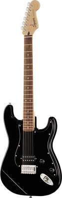 Squier Sonic Strat HT H Black elektrinė gitara
