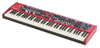 Clavia Nord Stage 4 Compact sceninis pianinas