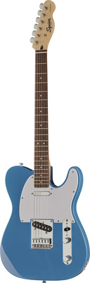 Squier Sonic Tele LRL CAB elektrinė T tipo gitara