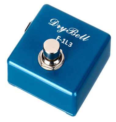 Gitaros stiprintuvo pedalai